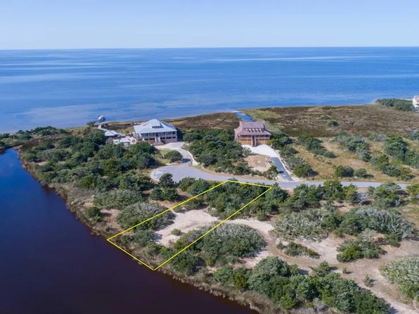 42156 Askins Creek Dr Lot 52, Avon, NC 27915