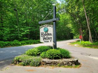 18 Valley Rd, Tuftonboro, NH 03816