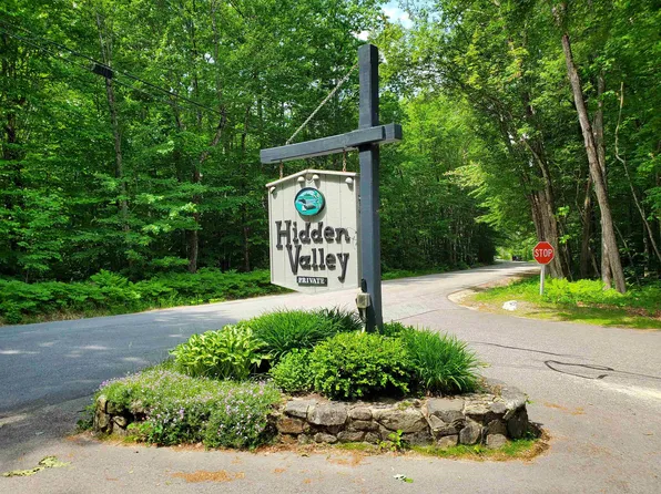 48 Valley Road, Tuftonboro, NH 03816