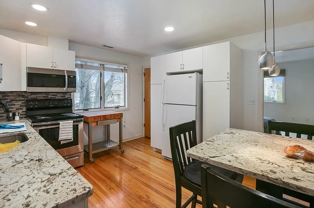 1 bed, $1,750 — Photo 3
