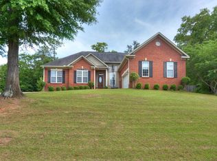 2302 Marbrisa Ct, Augusta, GA 30906