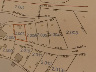 LOT 36 Ginhouse Point, Wedowee, AL, 36278