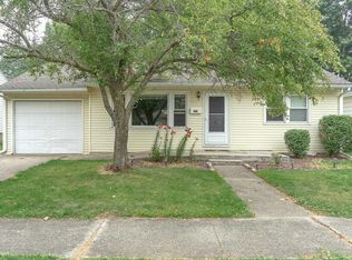 2924 Sunnyside Ave, New Castle, IN 47362