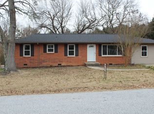 100 Collinwood Ln, Taylors, SC 29687
