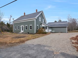 10 Boyds Corner Rd, South Berwick, ME 03908