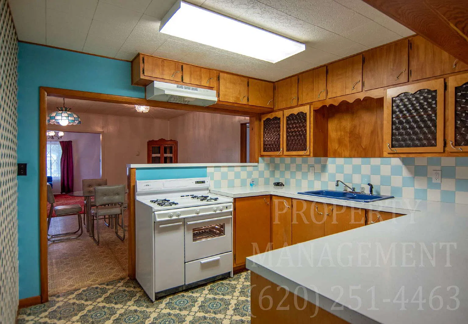 2 bed, 2.0 bath, 1653 sqft, $950 — Photo 2