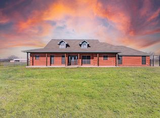 5521 N Fm 51, Weatherford, TX 76085