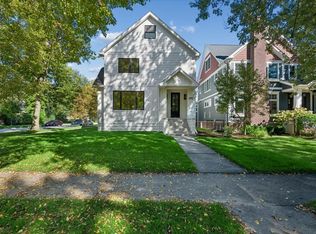 2623 Harrison St, Evanston, IL 60201