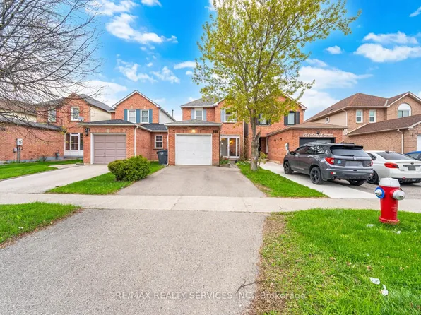 37 Solway Ave, Brampton, ON L6Z 4E4