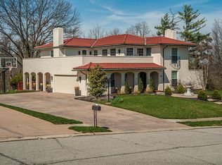 71 Carrington Point, Fort Thomas, KY 41075