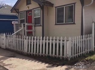 1022 Donald St, Klamath Falls, OR 97601