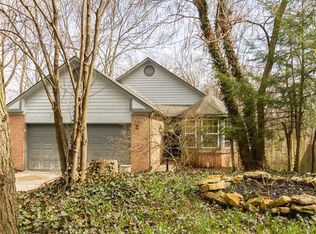 10937 Geist Woods South Dr, Indianapolis, IN 46256