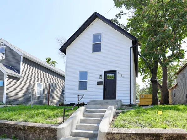 1253 10th St, Des Moines, IA 50314
