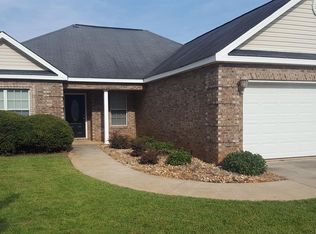 125 Preston Ln, Byron, GA 31008