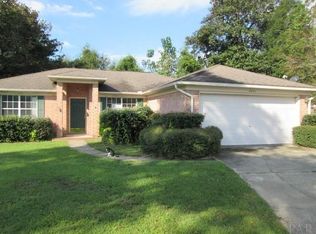 4401 Amberwood Cir, Pace, FL 32571