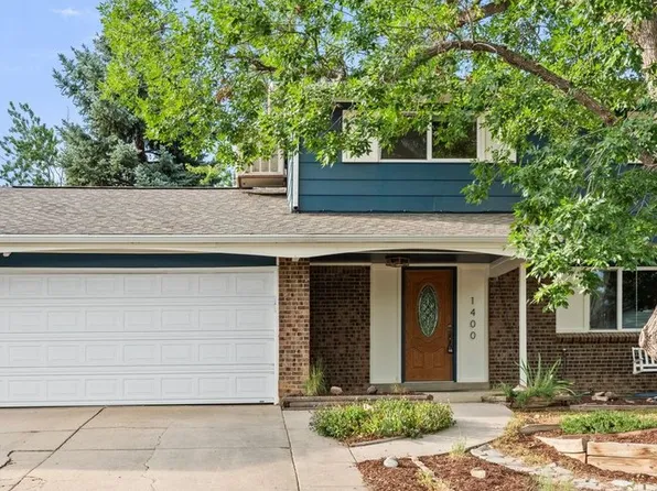 1400 Brookfield Dr, Longmont, CO 80501