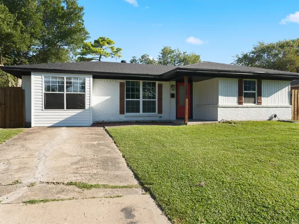 129 Sunflower Dr, Garland, TX 75041