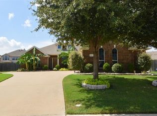 2347 Clark Trl, Grand Prairie, TX 75052