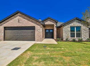 2914 137th St, Lubbock, TX 79423
