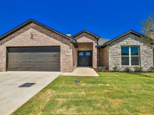 2914 137th St, Lubbock, TX 79423