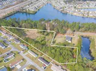 2335 Wilderness Rd, Conway, SC 29526