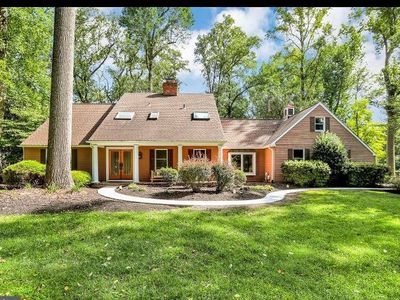 37 Bailey Dr, Washington Crossing, PA, 18977