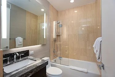 Sold by Trump International Realty