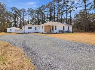 4817 Charlton Dr, Chesapeake, VA 23321