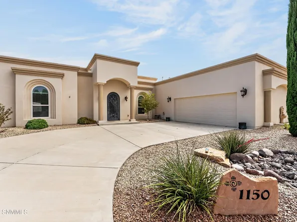1150 Puerta De Picacho, Las Cruces, NM 88007