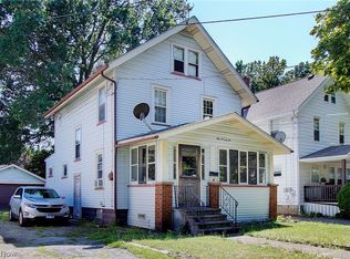176 E Ido Ave, Akron, OH 44301