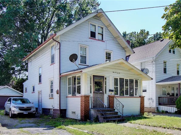 176 E Ido Ave, Akron, OH 44301