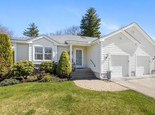 6 Village Rd UNIT 6, Paxton, MA 01612