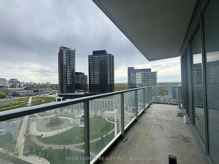 115 McMahon Dr #1603 — Photo 23