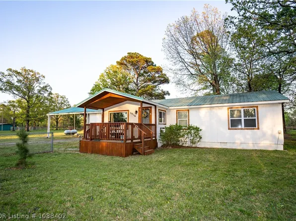 59116 Muse Pl, Muse, OK 74949