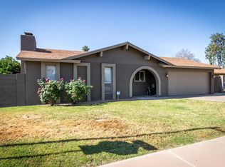 161 E Jasmine St, Mesa, AZ 85201