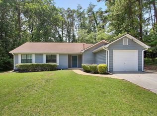 2258 Turtle Club Dr NE, Marietta, GA 30066