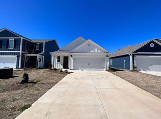 1420 Long Leaf Ln LOT 154, Odenville, AL 35120