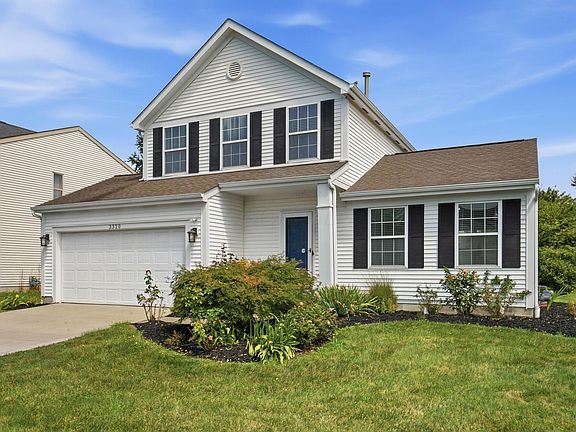 2nd image of 3320 Bellowind Dr