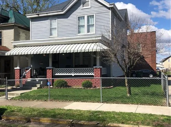 1423 Center St, Portsmouth, OH 45662