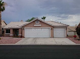 6059 Annmillie Ave, Las Vegas, NV 89122