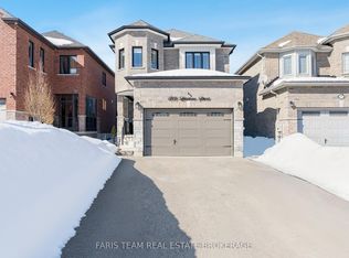 1816 Lamstone St, Innisfil, ON L9S 5A1