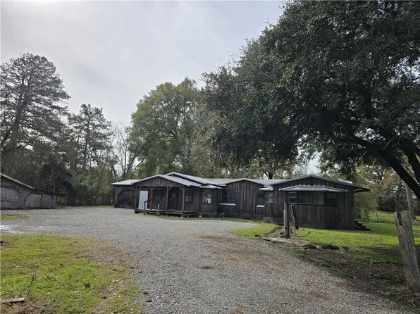 1828 115th Hwy, Deville, LA 71328