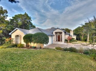 8102 Hickory Creek Dr, Austin, TX 78735