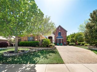 5129 Pond Crest Trl, Fairview, TX 75069