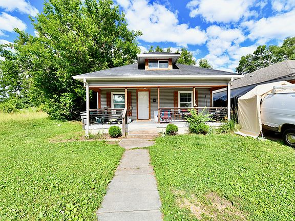2nd image of 918 N Elder Ave