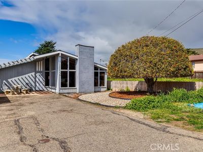 55 10th St, Cayucos, CA, 93430
