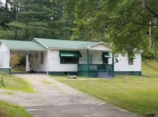 172 Cardinal Rd, Louisa, KY 41230