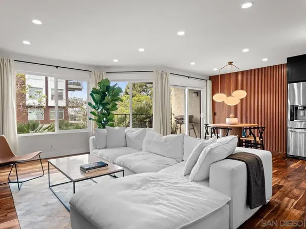 1650 8th Ave Unit 104, San Diego, CA 92101