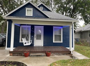 245 N Fern Ave, Wichita, KS 67203