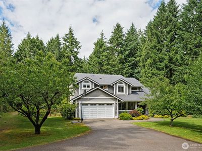 6518 73rd Avenue E, Olympia, WA, 98516